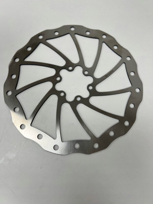 Tarcza hamulcowa MAGURA SL 180 mm (7