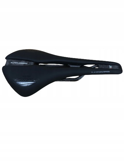 Siodełko SAN MARCO SUPERLEGGERA MANTRA CARBON - obrazek 7