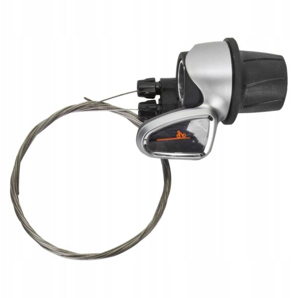 Manetka NuVinci Twist Shifter N380 2 linki + obejma