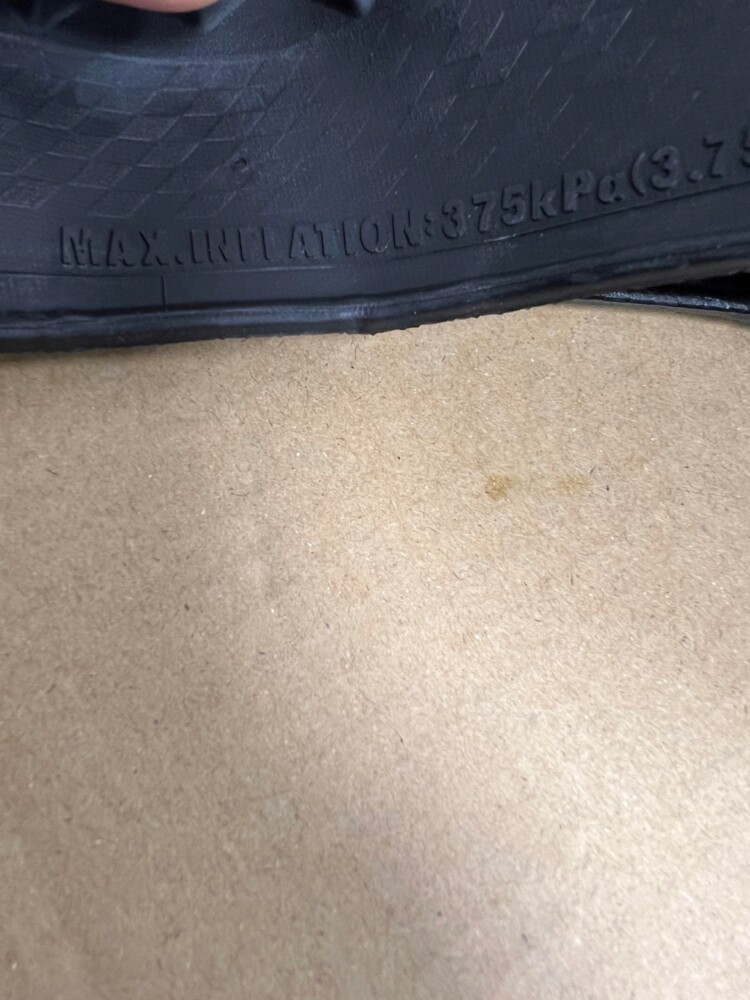 Opona Continental Mountain King Protect 29 x 2,3 - obrazek 6