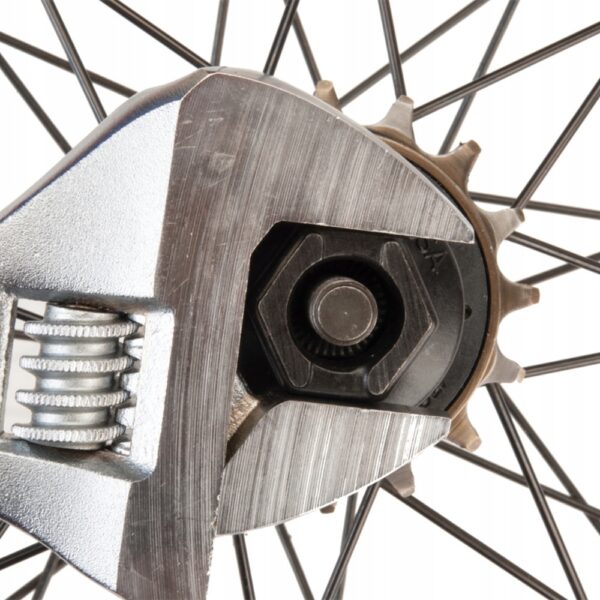 Klucz ściągacz Park Tool FR-6 do trybów kaset BMX - obrazek 4