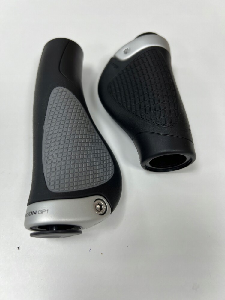 Chwyty Gripy Ergon GP1, rozmiar L - obrazek 2