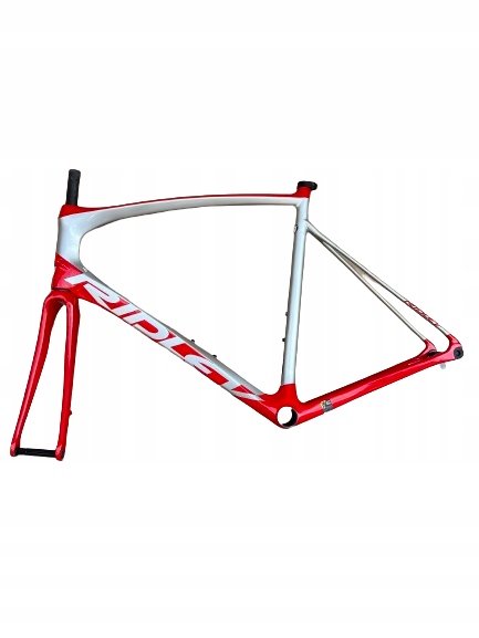 Rama szosowa Ridley Fenix SL Disc FSD08Cs rozm. XS 525 mm Carbon