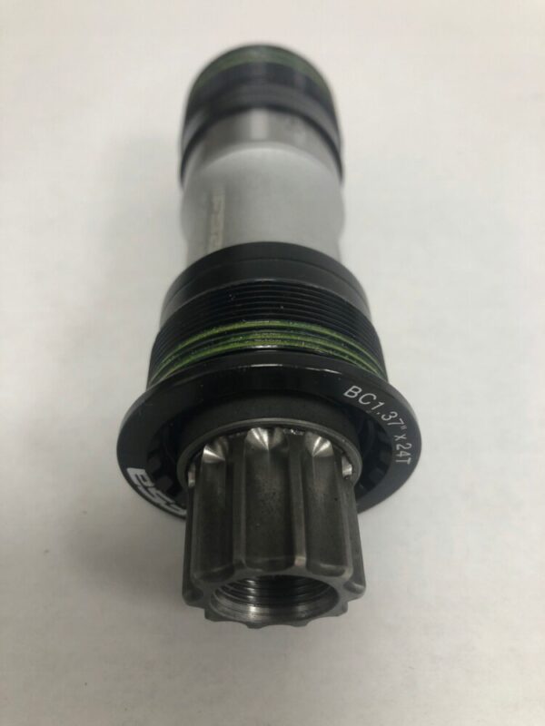Suport FSA Platinum Pro Titanium 73 x 113 mm - obrazek 3
