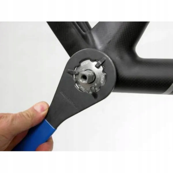 Klucz Park Tool BBT-4 do wkładu suportu Campagnolo - obrazek 2