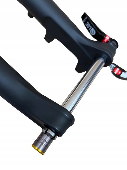 Amortyzator SR Suntour NEX-E25 28