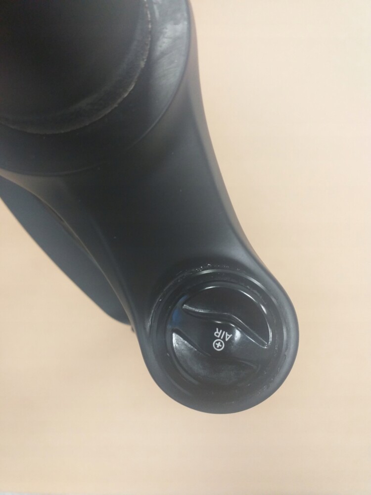 Amortyzator Rock Shox Revelation RC 29