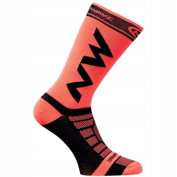 Skarpetki NORTHWAVE EXTREME LIGHT PRO L/O/B rozm.S