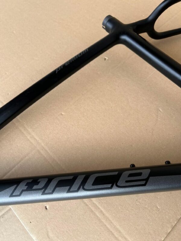 Rama Price Premium MTB 650+/29 