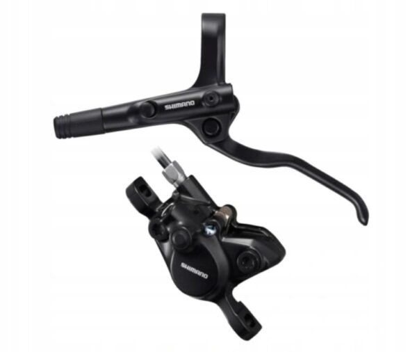 Hamulec hydrauliczny Shimano BL-MT200-L 1000 mm przód