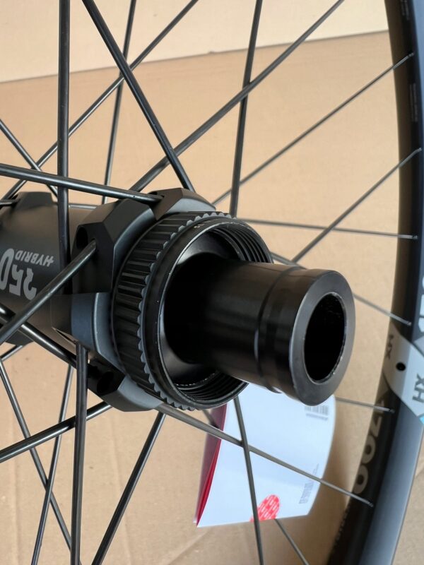 Zestaw kół DT Swiss HX 1700 Spline 29