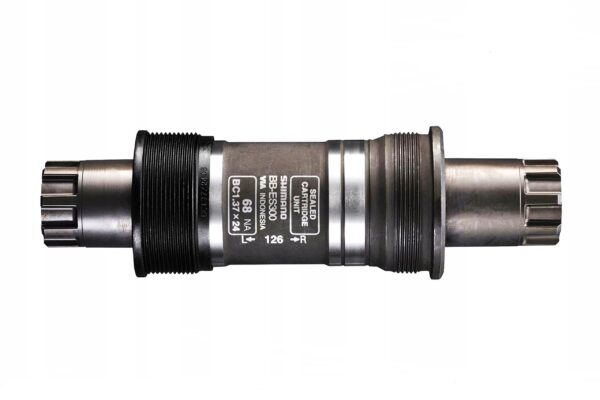 Wkład Suport Shimano BB-ES300 OCTALINK 126mm/68 mm
