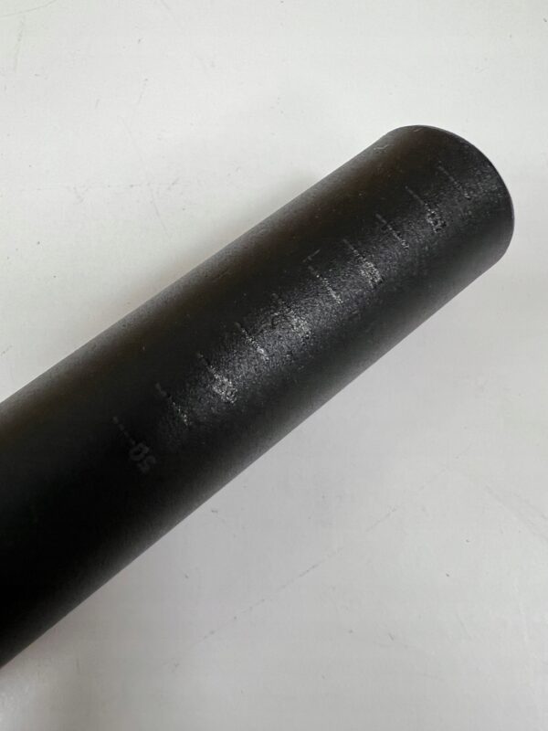 Kierownica Riser 800 mm 31,8 mm aluminium - obrazek 2