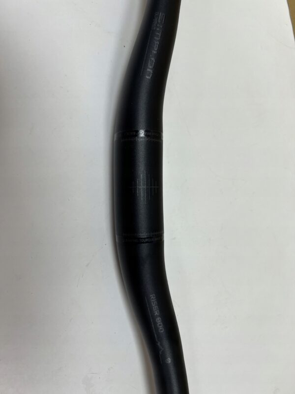 Kierownica Riser 800 mm 31,8 mm aluminium - obrazek 3