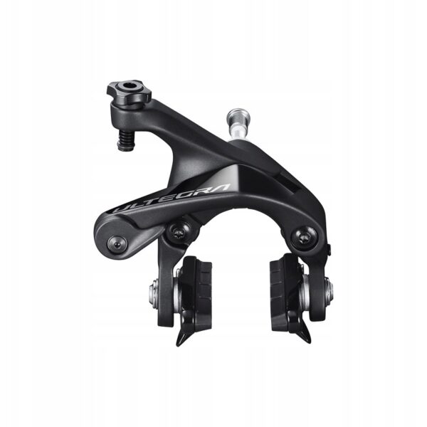Hamulec szosowy SHIMANO BR-R8100-F ULTEGRA czarny PRZÓD