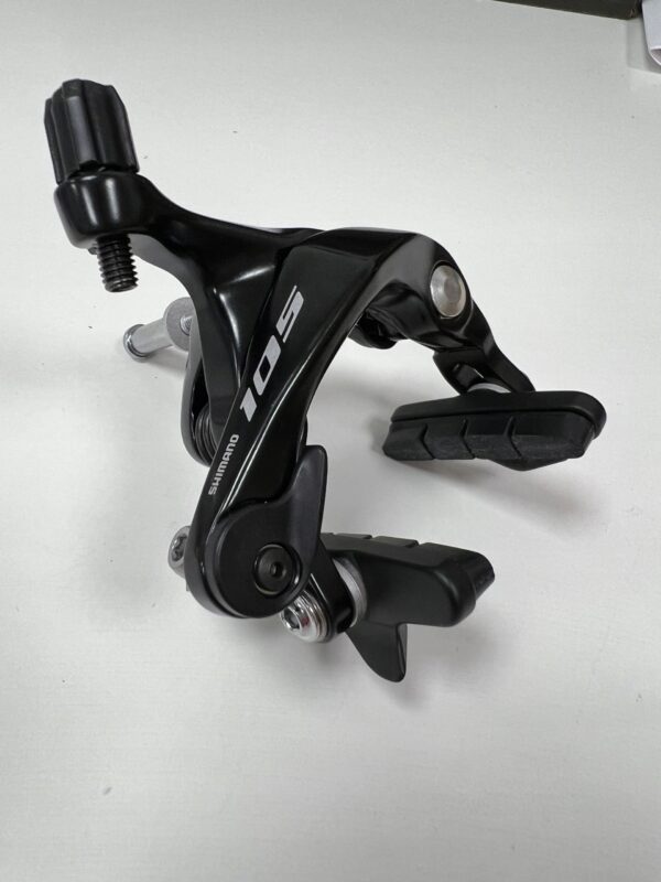 Hamulec U-brake SHIMANO 105 BR-R7000 przód - obrazek 2