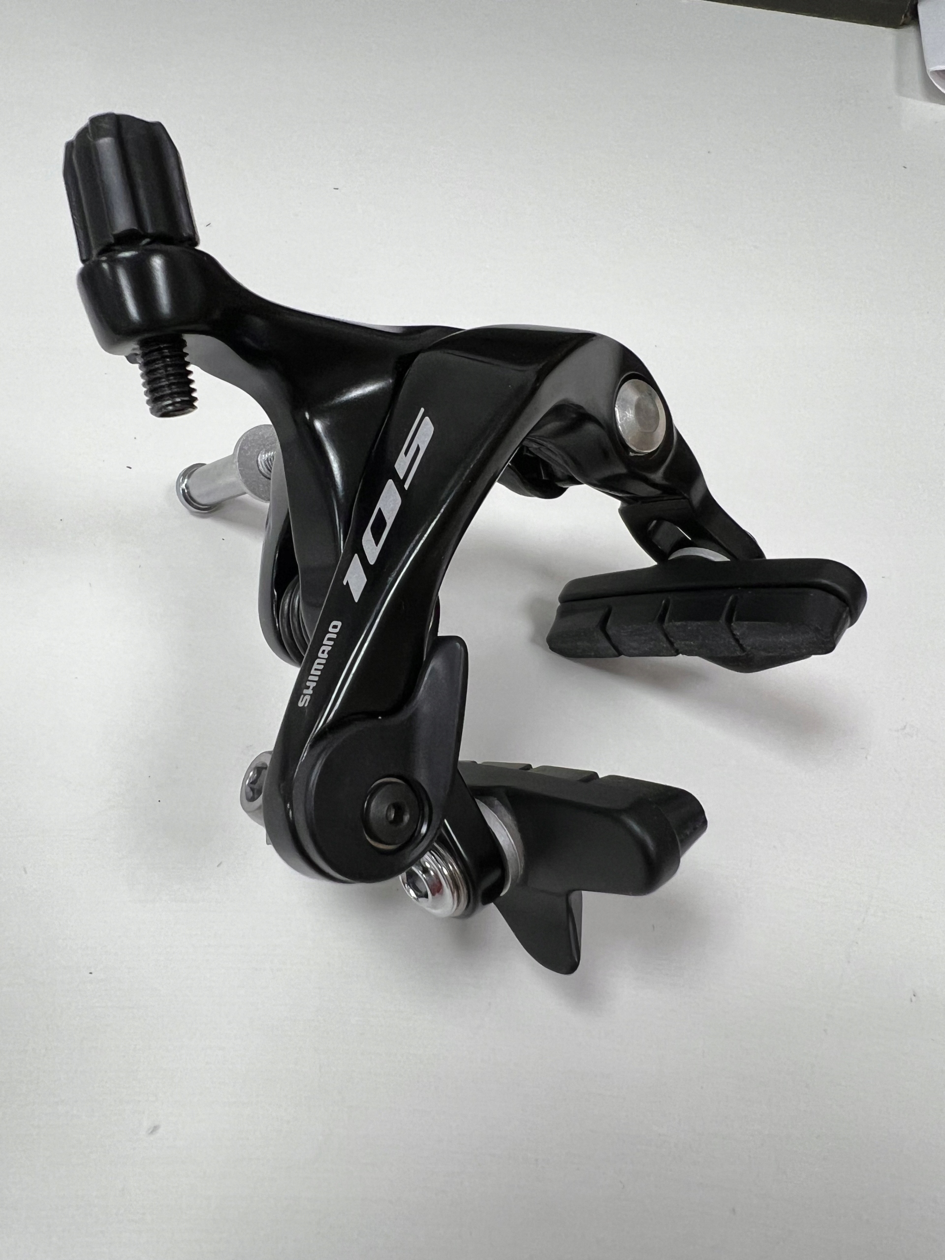 Hamulec U-brake SHIMANO 105 BR-R7000 przód - obrazek 2