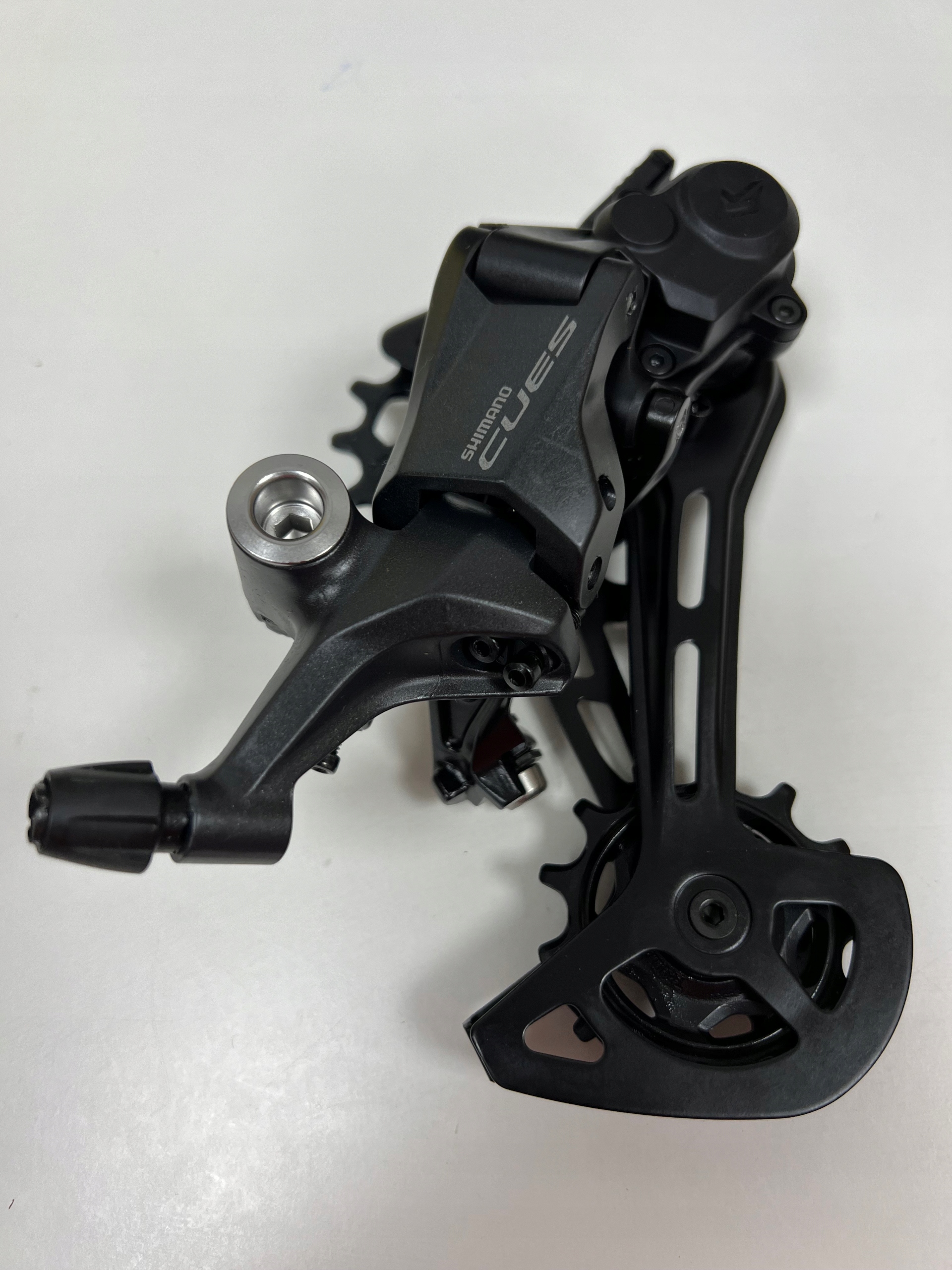 Przerzutka tylna Shimano CUES RD-U6000 GS-Type 10/11-speed - obrazek 2