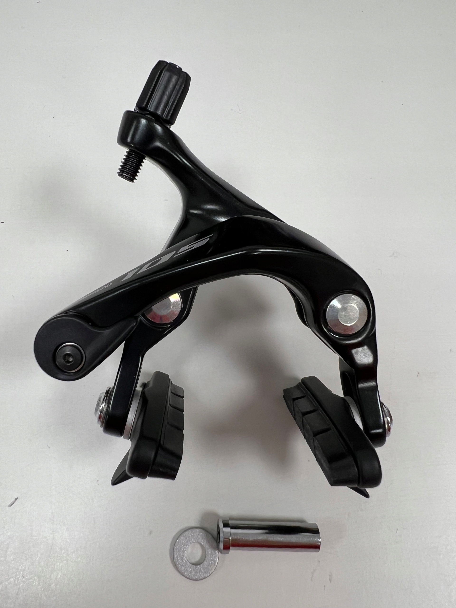 Hamulec U-brake SHIMANO 105 BR-R7000 przód - obrazek 4