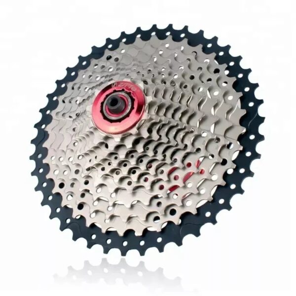 Kaseta ZITTO 11-42t, 11 rzędowa MTB - obrazek 3