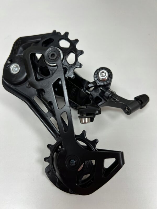 Przerzutka tylna Shimano CUES RD-U6000 GS-Type 10/11-speed - obrazek 4