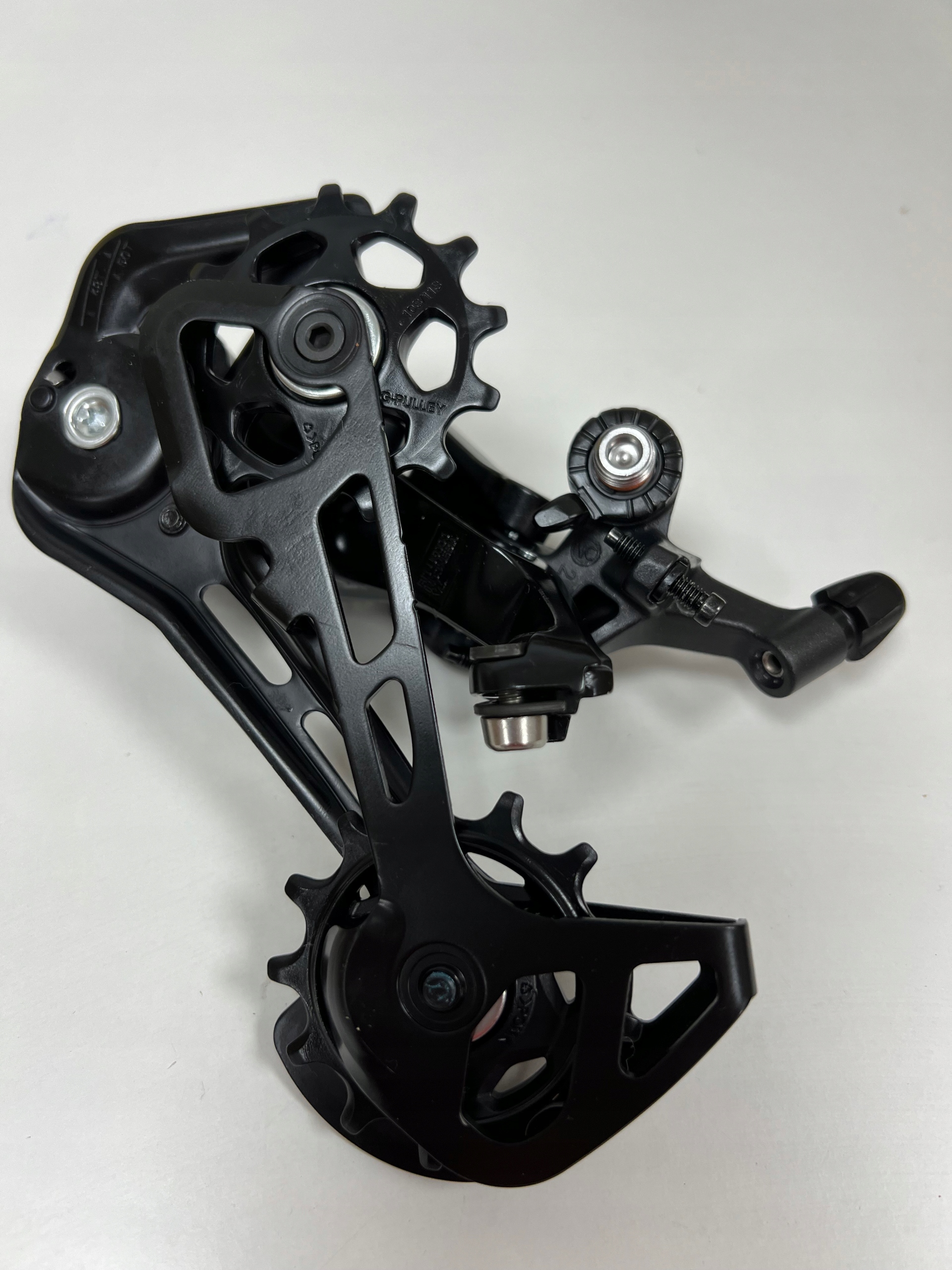 Przerzutka tylna Shimano CUES RD-U6000 GS-Type 10/11-speed - obrazek 4