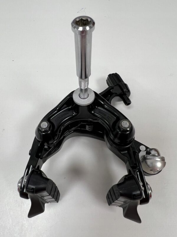 Hamulec U-brake SHIMANO 105 BR-R7000 przód - obrazek 3