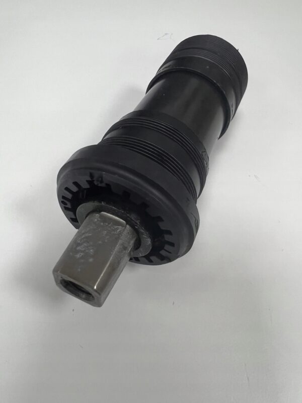 Suport Shimano BB-UN101 68 x 122.5 mm BSA kwadrat - obrazek 3