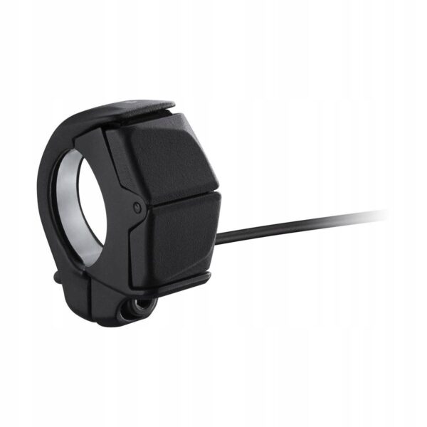 Przełącznik Shimano STEPS SW-E7000 prawy przewód 700 mm