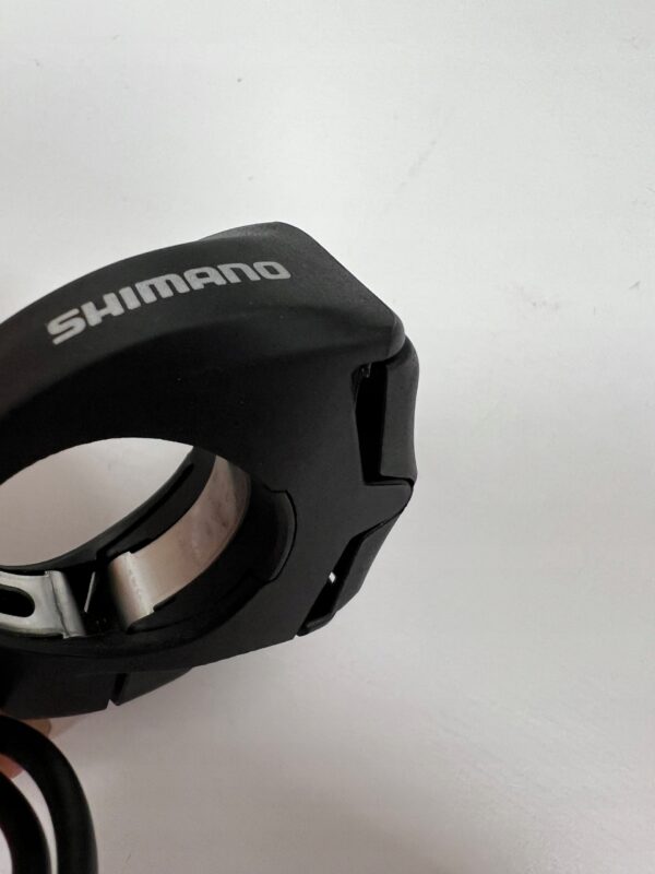 Przełącznik Shimano STEPS SW-E7000 lewy przewód 300 mm - obrazek 6