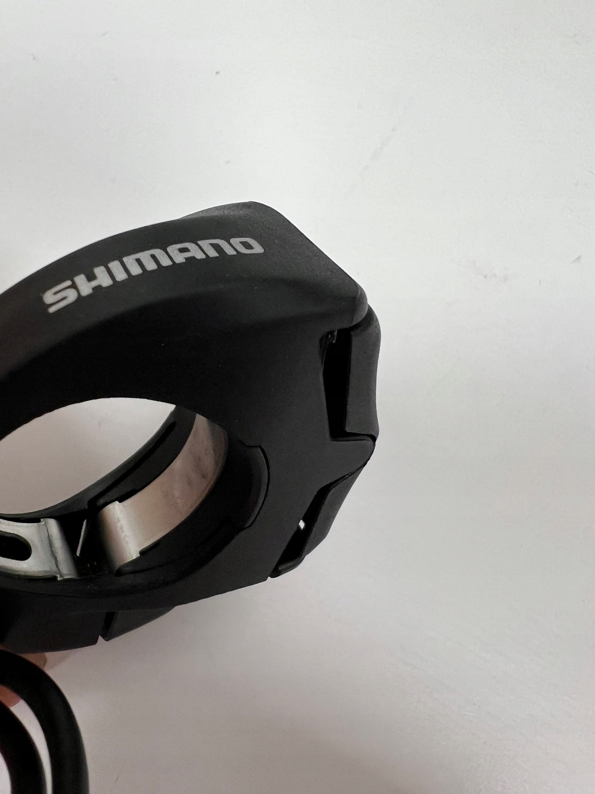 Przełącznik Shimano STEPS SW-E7000 lewy przewód 300 mm - obrazek 6