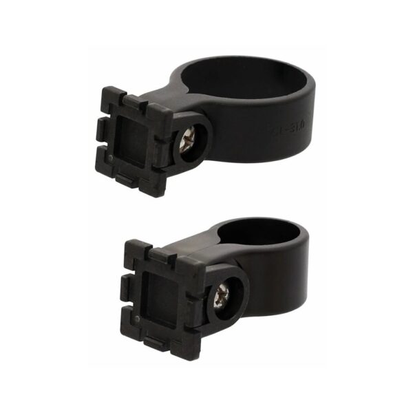 Światło tylne SMART Star Trail 80 Lumens + baterie - obrazek 2