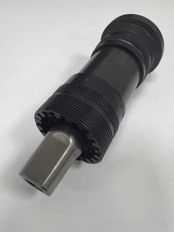 Suport Shimano BB-UN101 68 x 122.5 mm BSA kwadrat - obrazek 4