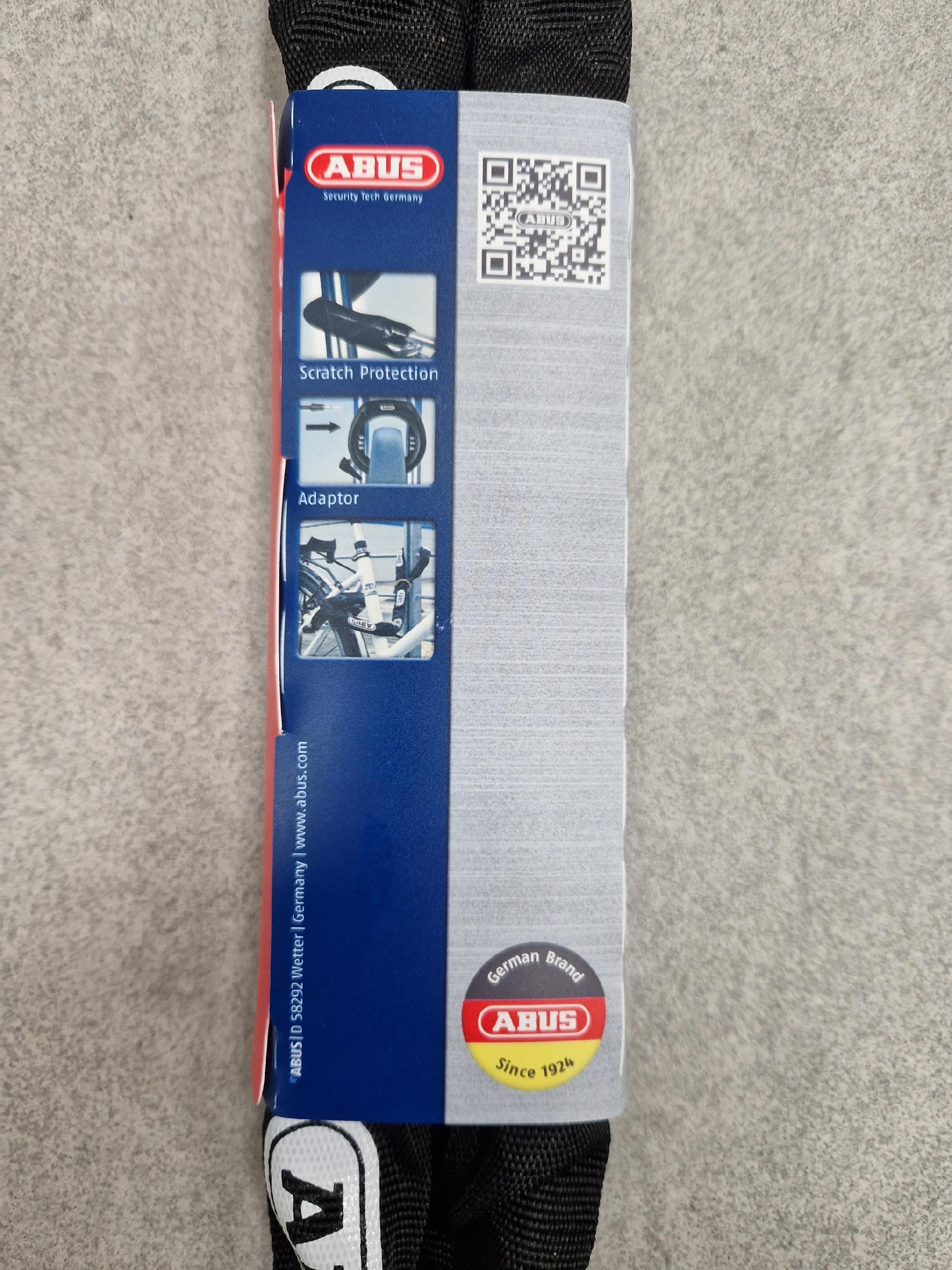 Zapięcie Łańcuch Abus Adaptor Chain ACH 6KS/85 - obrazek 3