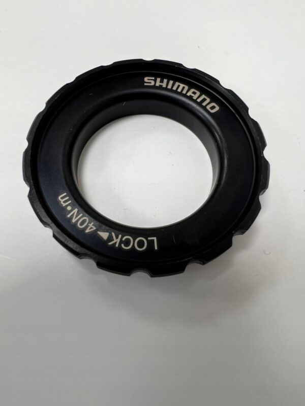 Tarcza hamulcowa Shimano SM-RT54 180 mm (7