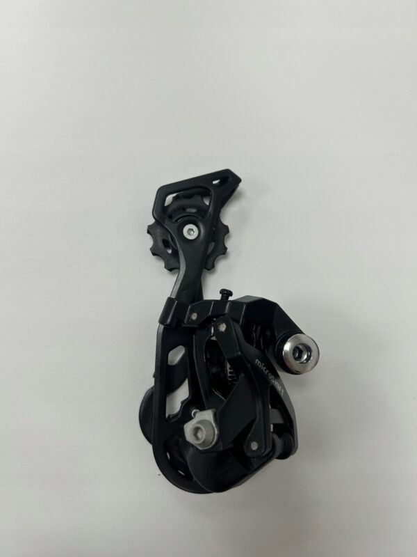 Przerzutka tylna MICROSHIFT XLE RD-M61L - obrazek 3