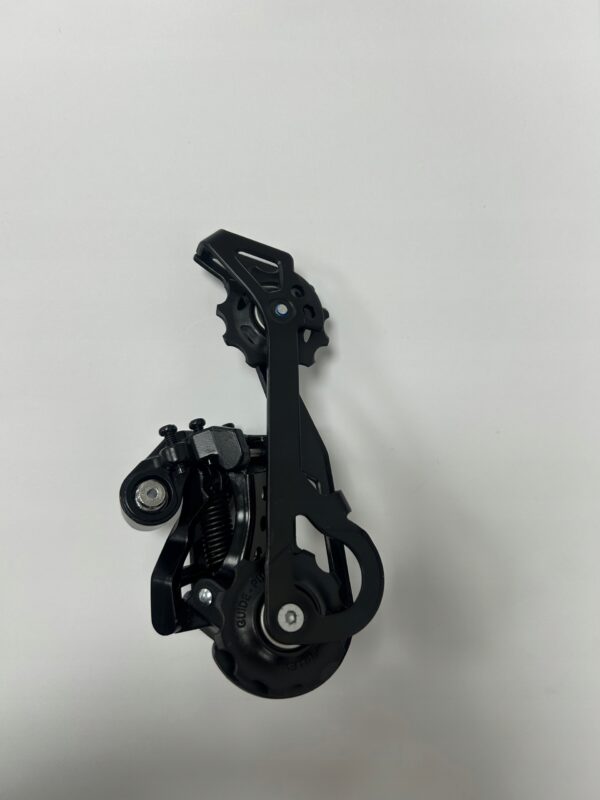 Przerzutka tylna MICROSHIFT XLE RD-M61L - obrazek 2