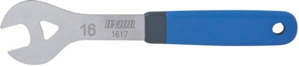 Klucz stożkowy UNIOR 16/2mm