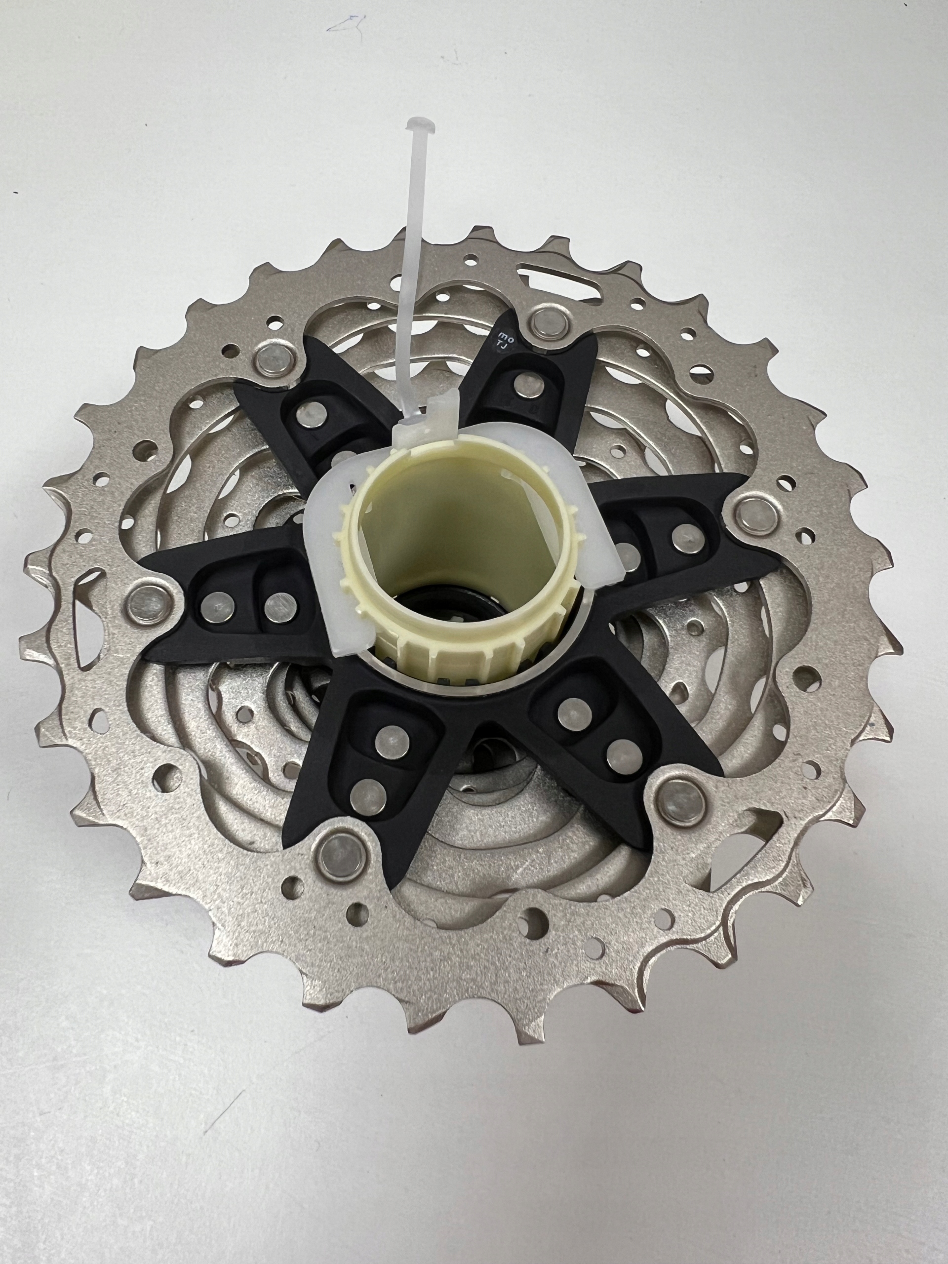 Kaseta Shimano ULTEGRA CS-R8100 12rz 11-30T - obrazek 3