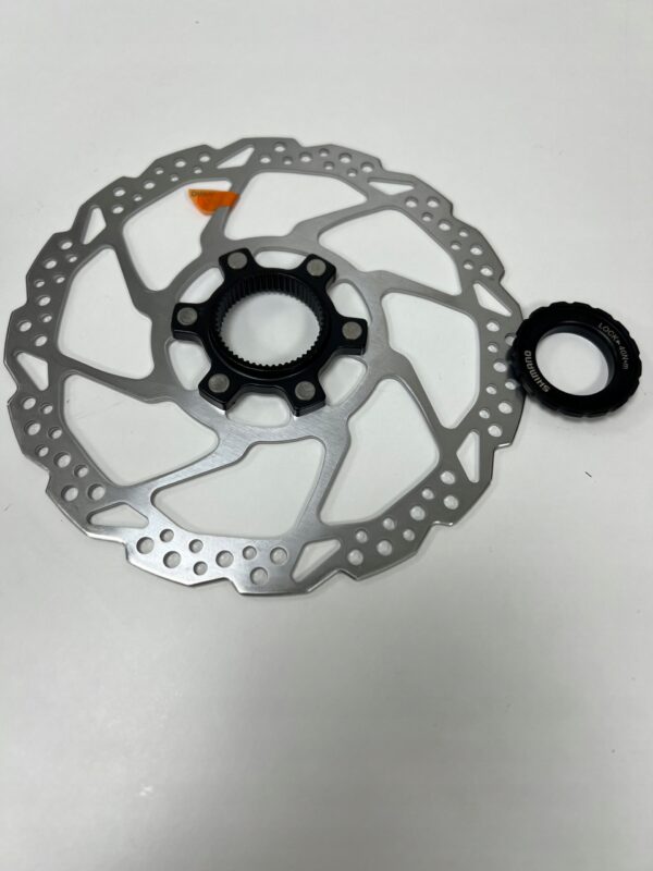 Tarcza hamulcowa Shimano SM-RT54 180 mm (7