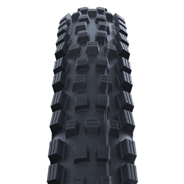 Opona Schwalbe Magic Mary 29x2.40 BikePark Performance Addix drut 62-622 - obrazek 2