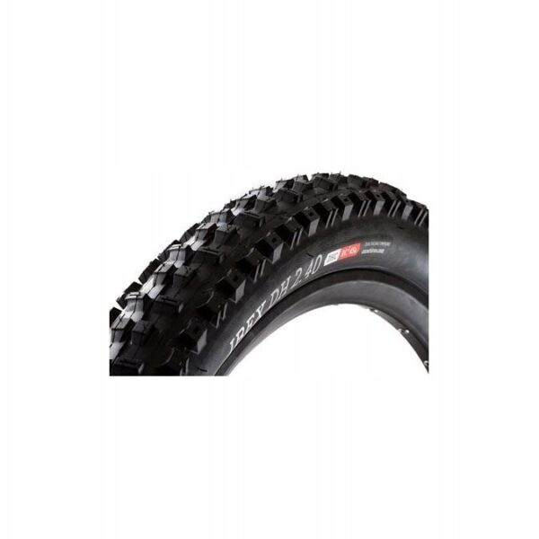 Opona Onza Ibex DH 26x2,40 40x40tpi 55a/45a (61-559) zwijana