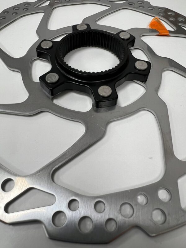 Tarcza hamulcowa Shimano SM-RT54 180 mm (7