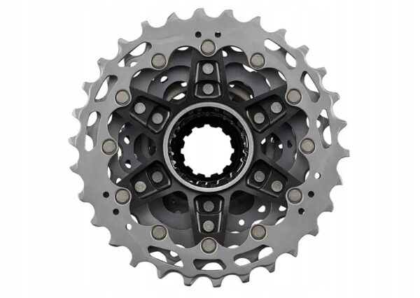 Kaseta Shimano Dura Ace CS-R9200 12 rzędów 11-30T - obrazek 2