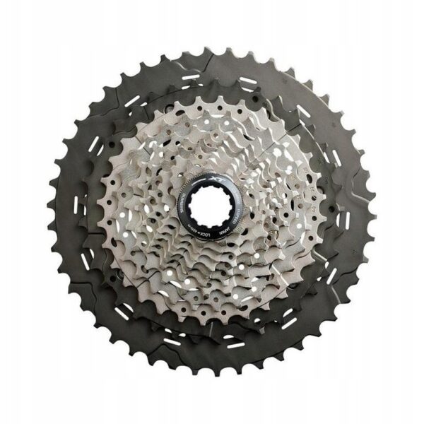 Kaseta Shimano DEORE XT CS-M8000 11-46T 1x11s