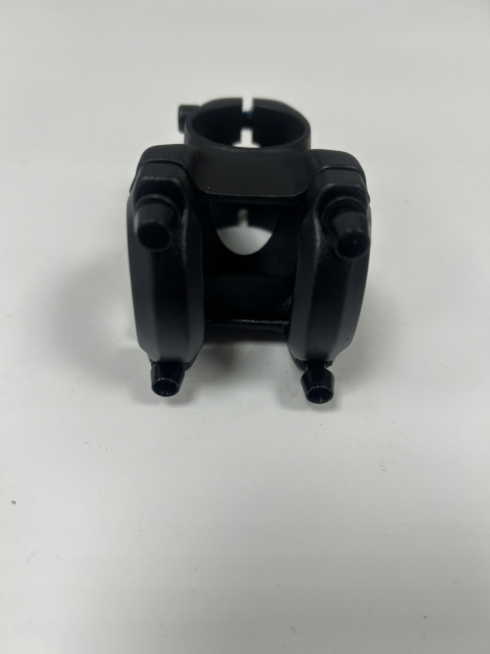 Mostek rowerowy prosty JD 97 31.8mm, 35mm - obrazek 2