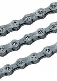 Łańcuch Rowerowy Shimano CN-7701 XTR/DURA ACE 9 rzędów - obrazek 4