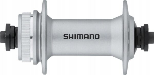 Piasta przednia SHIMANO HB-M4050 CenterLock 32H