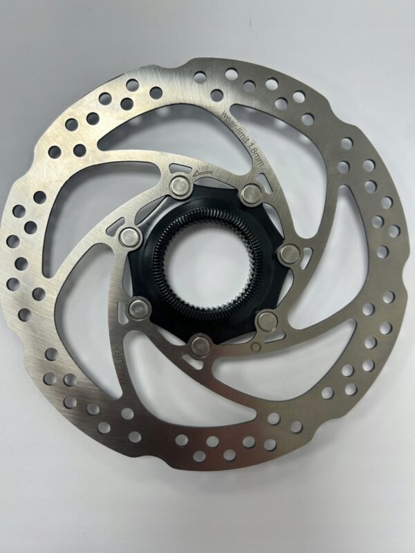 Tarcza hamulcowa MAGURA Storm CL 180 mm Centerlock - obrazek 3