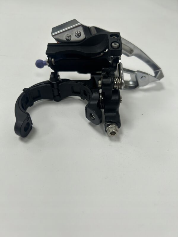 Przerzutka przednia SHIMANO Deore FD-T6000 - obrazek 3